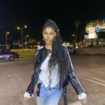 Diamond White Instagram - 💙
