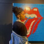 Diamond White Instagram –