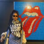 Diamond White Instagram –