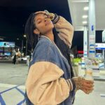 Diamond White Instagram - Quick stop 🛑