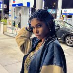 Diamond White Instagram - Quick stop 🛑