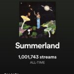 Diamond White Instagram - Im a black independent artist with pink hair and my album just hit 1 mill on Spotify 🌸 ahhhh pls tell me what ur favorite song from Summerland is!!! (Also wanna give a big thanks to @lukekyllo for making this with me. Our child is doing well)
