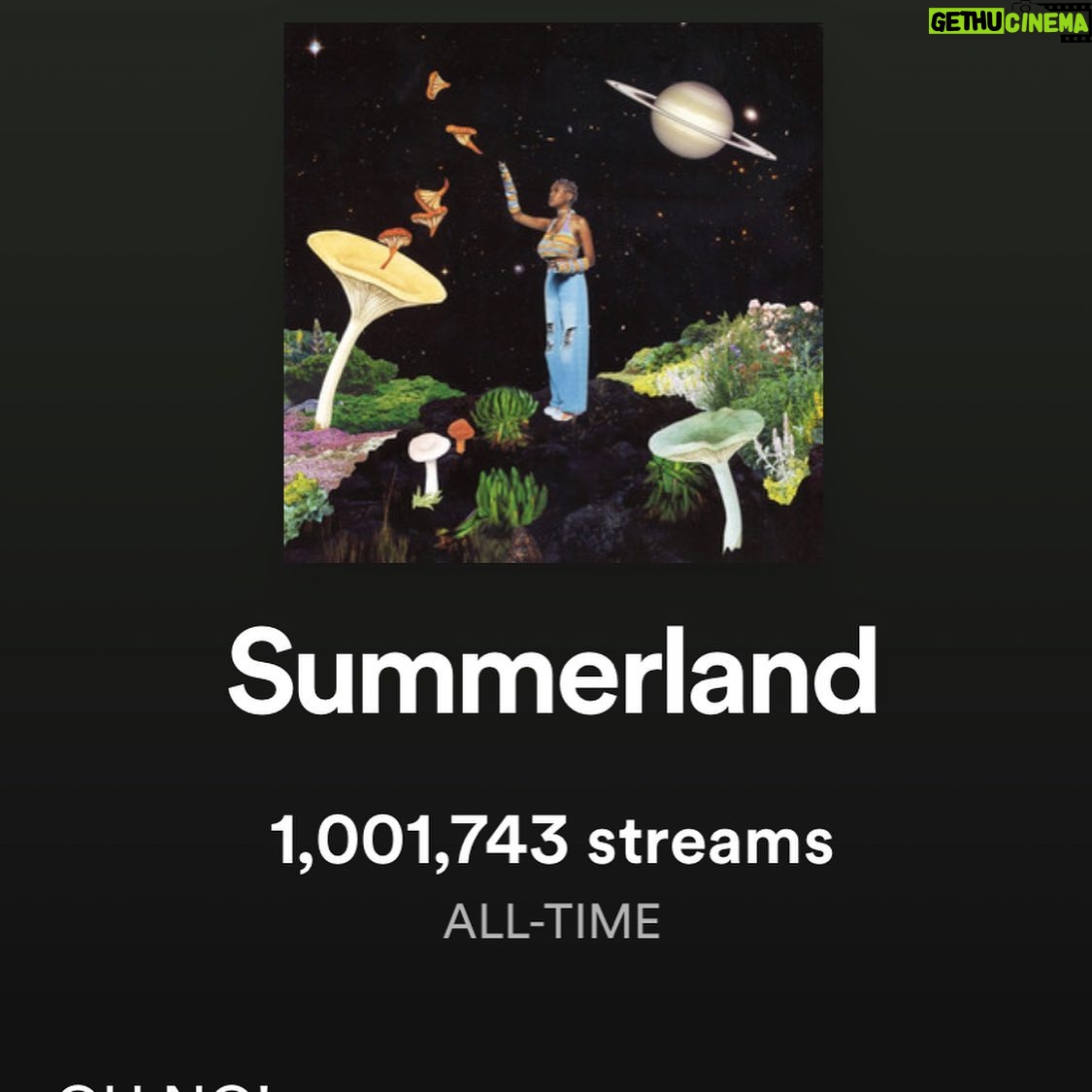 Diamond White Instagram - Im a black independent artist with pink hair and my album just hit 1 mill on Spotify 🌸 ahhhh pls tell me what ur favorite song from Summerland is!!! (Also wanna give a big thanks to @lukekyllo for making this with me. Our child is doing well)