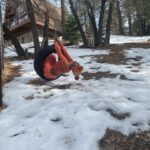 Diamond White Instagram - It was fun until it hurt