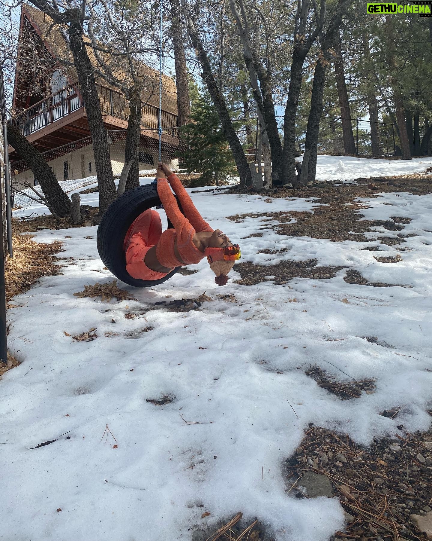 Diamond White Instagram - It was fun until it hurt