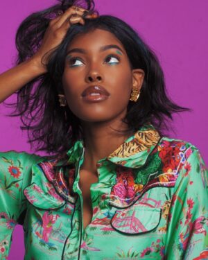 Diamond White Instagram - •if Arizona iced tea was a girl•