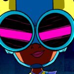Diamond White Instagram - •as a black girl, im so happy about this. My inner child is thankful. Can’t wait for y’all to meet Lunella✨🌕•