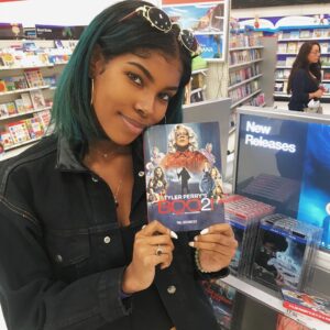Diamond White Instagram - •IM ON DVD BITCHESSS• #Boo2