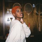 Diamond White Instagram - •orange is the new black•