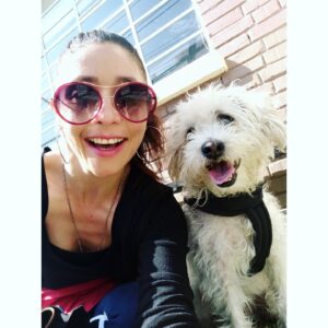 Diana Belmonte Instagram - La mera felicidá
#Timbal♥️♥️♥️♥️♥️
-
-
-
#timbal #dogsofinstagram #perrito #adoptanocompres #instagood #instaphotography