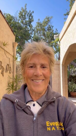Diana Nyad Instagram - It’s National Walking Day. Come on! Let’s WALK! #nationalwalkingday #everwalk #nyad