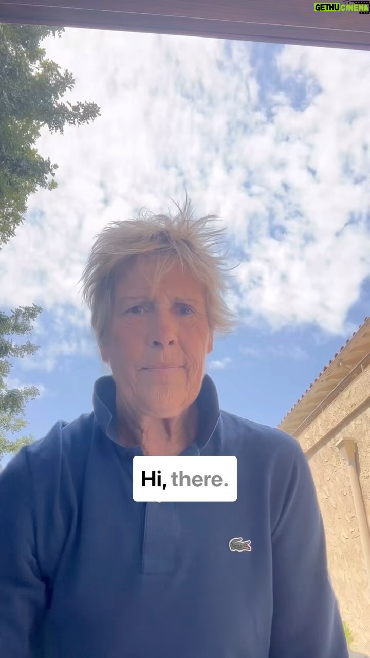 Diana Nyad - 2.6K Likes - What a Wonderful World! #musicfriday #nyad