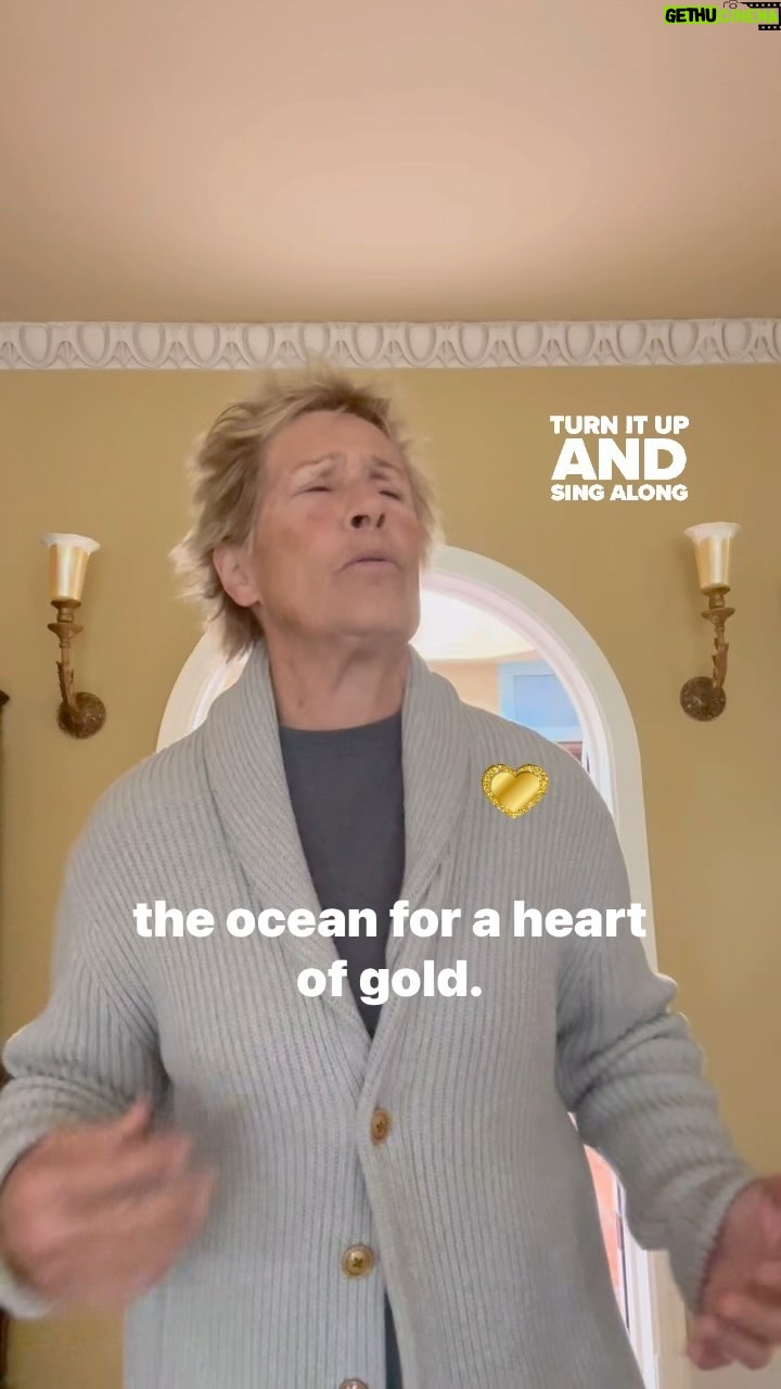 Most liked Instagram photo of Diana Nyad
