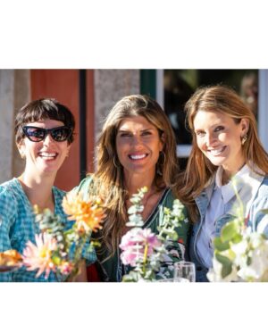Diana Pereira Instagram - Uma tarde bem passada , 🥰🥰🥰🥰 #blossomteaparty da @maxima.pt e @elcorteinglespt boa companhia .