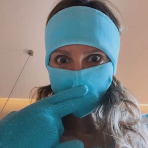 Diana Pereira Instagram - Agora sim uma pequena explicação de um dos meus segredos para o meu bem estar físico e mental , a Cryotherapy é um tratamento que expõe o corpo a temperaturas muito baixas , neste caso entre -140ºC/-220º promovendo bastantes benefícios para a saúde , recuperação muscular , é também anti-aging , perda de peso etc . A  @dra.ritaseco Pode vos explicar tudo na @galerieclinic