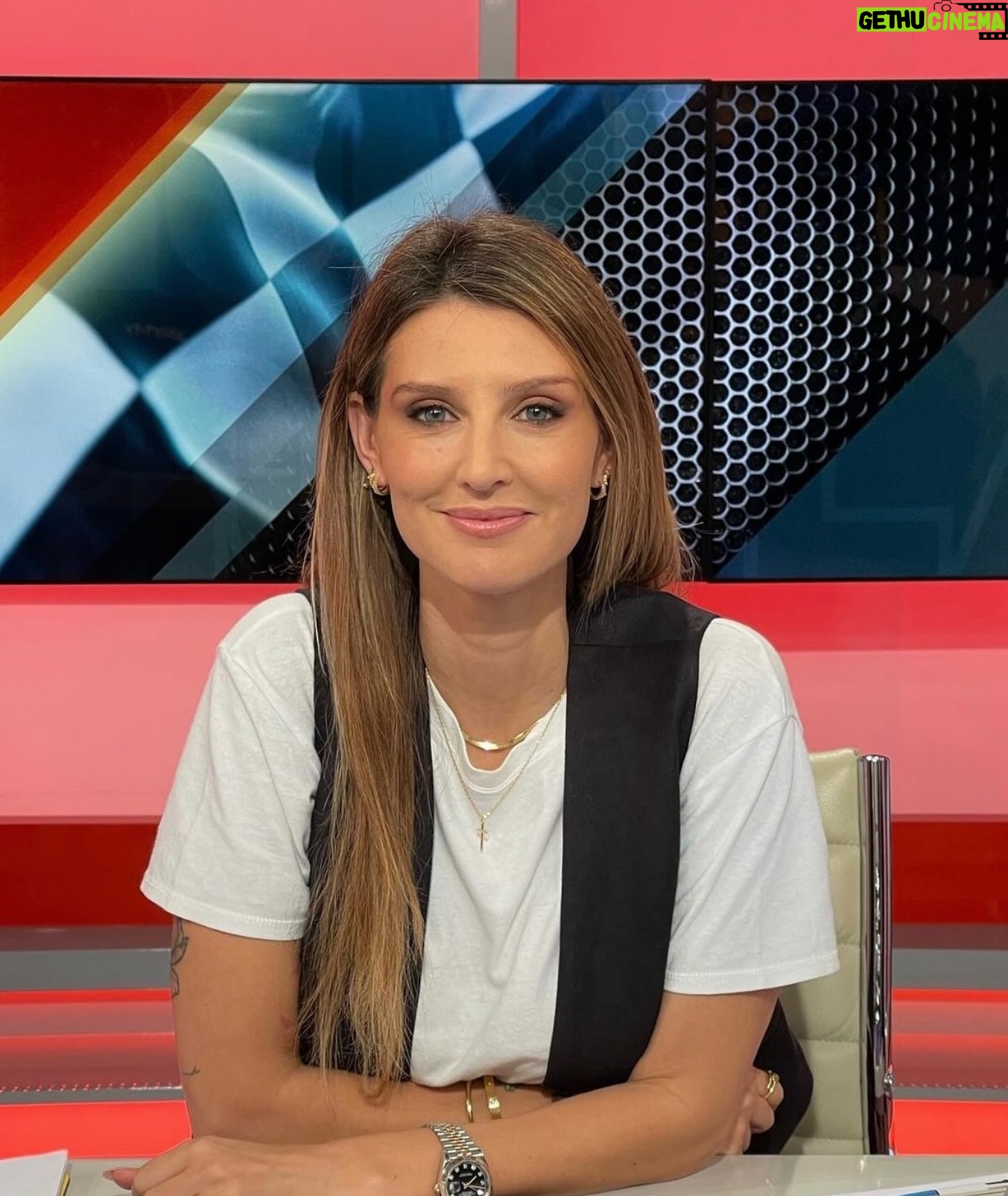 Diana Pereira - 1.2K Likes - Fim de semana de #F1nasporttv não percas … #GPespanha #spanisgGP