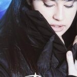 Diana Ankudinova Instagram - Ссылка для прослушивания в закреплённых сторис «РОМЕО И ДЖУЛЬЕТТА»🕯️🎞️💔