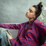 Diana Ankudinova Instagram - 21 Спасибо, что я есть, мам❤️ Ph: @vlad.freedman Style: @tomazinka