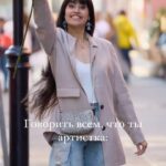 Diana Ankudinova Instagram - Каждая профессия имеет свои хорошие и плохие стороны. Поэтому, перед тем, как обесценивать чужой труд, поставьте себя на место оппонента✨🫶🏻