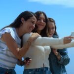 Diana Bovio Instagram – Hay viajes que nos recordarán quienes somos. ¿Cómo Matar a Mamá? 10 de mayo SOLO EN CINES. #CómoMatarAMamá

@btfmedia 
@lapalmadeorofilms 
@starplusla
@cinepolismx