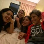 Diana Bovio Instagram - ⛰️🐴✨🪵❤️‍🔥 Atrapadas en familia ya está en @vixplus ✨