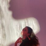 Diana Bovio Instagram – @loewe_perfumes
@bookpr_mx