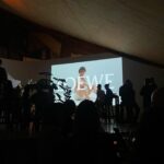 Diana Bovio Instagram – @loewe_perfumes
@bookpr_mx