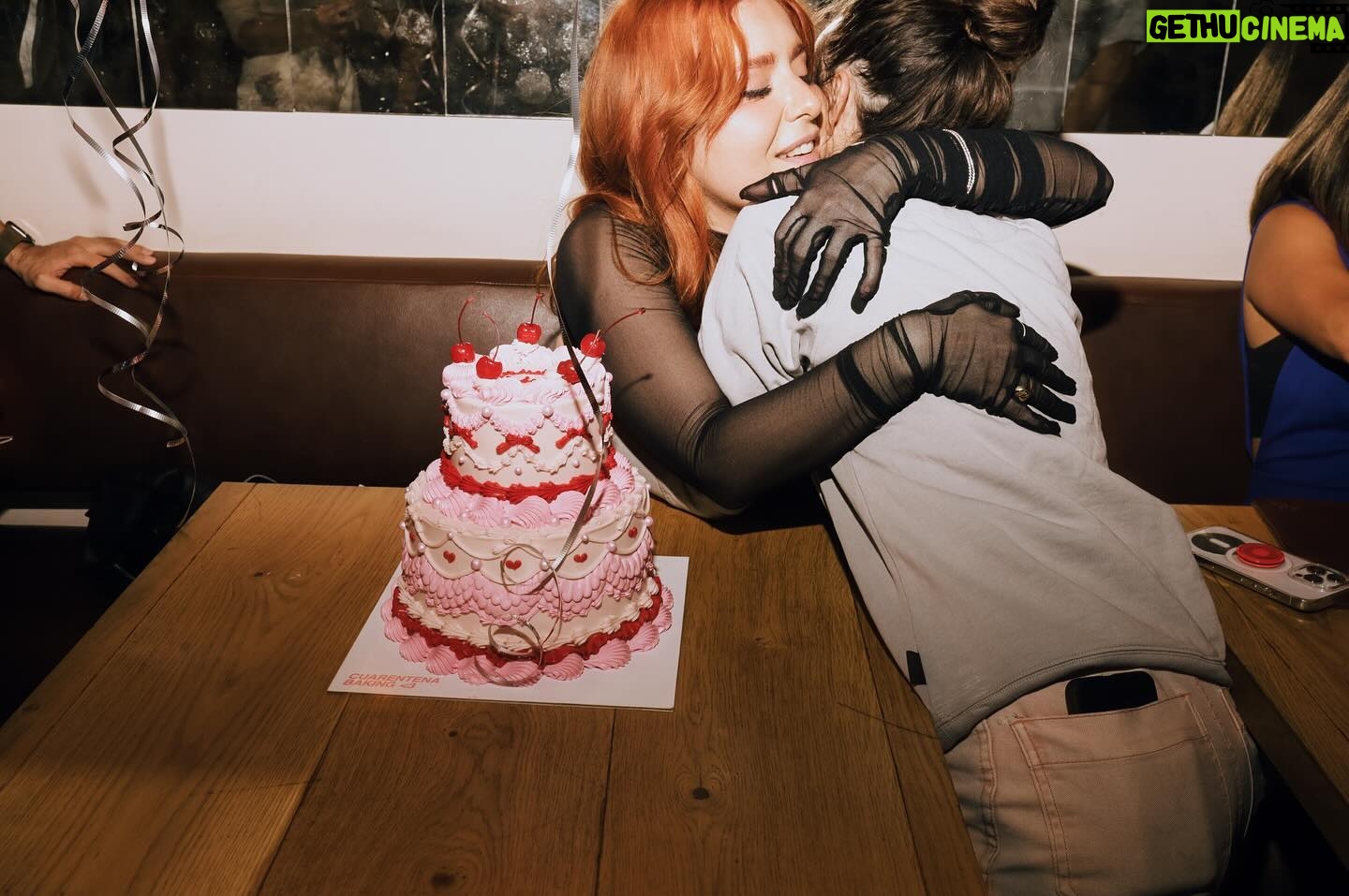 Diana Bovio Instagram - ya le entendΓ a la vida.π«πππ«§ππ