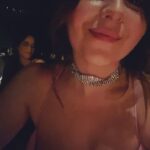 Diana Bovio Instagram - Lo bailado ya nadie nos lo quita, bb. #newyearseve
