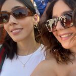 Diana Bovio Instagram - Que risa, que viaje, que emoción, que rico, que bonito, qué mas, que le pon gan mú sica pa que baaaile hasta abajo la bb. Quiero más de este equipo. Los amo 💗🫰🫶✨