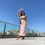 Diana Bovio Instagram - ΕΜΣΤ. Αθήνα.