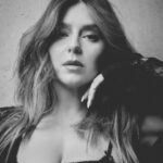 Diana Bovio Instagram - Styling @tinoportillo Hair @erickmoreno Makeup @juanperaltamakeup