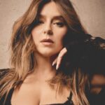 Diana Bovio Instagram - Styling @tinoportillo Hair @erickmoreno Makeup @juanperaltamakeup