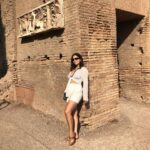 Diana Bovio Instagram - Roma.
