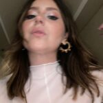 Diana Bovio Instagram - puesta pa’l repeat bb.