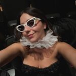 Diana Bovio Instagram - Ay Olivia! Ya tienen sus boletos para @nochedereyesmx ??