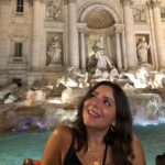 Diana Bovio Instagram - Roma.