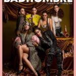 Diana Bovio Instagram - Women we Love. @badhombremag Amé ser parte de esta portada y creo que nos hace falta hablar más sobre las mujeres que amamos, a todes. Últimamente he tenido platicas íntimas y hermosas con las mujeres que más amo y admiro y siempre después me quedo con un sentimiento de paz, de vida, de hermandad, de amor. Tengamos más de esas pláticas, perdamos ese miedo a vulnerarnos y encontrarnos en lugares para coincidir, para reconfortarnos, para crecer, para transformar. Es hermoso lo que sucede cuando nos escuchamos como mujeres y nos damos cuenta de que no estamos solas. Y tmb se trata de sumar a los hombres a la conversación, de invitarlos a ser frágiles frente a nosotras y darles la confianza para mostrar sus heridas y saber que podemos sanarlas juntos. No estamos solos. Seamos humanos que aman, se aman. 🖤