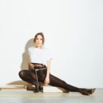 Diana Bovio Instagram - Vámono' de aquí para no volver Y si volvemos que sea solo pa' hacerlo llover Vámono' de aquí no quiero esperar El cielo estará en algún otro lugar. Photo | @alberto.hidalgo Hair&MakeUp | @makeup_nevarez Styled by me.