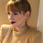 Diana Gómez Instagram – Ahir va ser una nit molt bonica, de retrobades, celebracions i reivindicacions. De totes elles, m’agradaria compartir el desig de @grisjordana de fer “la conciliació dins la nostra professió més possible i més amable”. 
.
.
Gràcies @academiacinecat per convidar-m’hi!
.
.
#Embajadora de @lancomeofficial. Pel maquillatge, @mishka_makeup  va utilitzar:
✨ Sérum Advanced Génifique
✨ Fondo de maquillaje Teint Idole Ultra Wear 03
✨ Sombra de ojos Hypnôse Palette tono Fraicheur Rosee 
✨ Máscara de pestañas Lash Idôle 
✨ Teint Idole Ultra Wear Iluminador en Stick tono 02
✨ Polvos bronceadores Belle de Teint
✨ labial L’Absolu Rouge cream 493
. 
@beautyexpertlancome #maquillaje #skincare
.
.
Visca el cinema català!