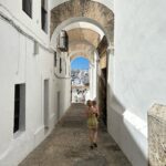Diana Gómez Instagram - Paisatges d’un estiu vacacional.