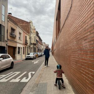Diana Gómez Instagram - Un popurri del mes de març