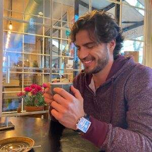 Diana Gómez Instagram - Un popurri del mes de març