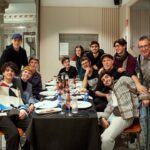 Diana Gómez Instagram - Un popurri del mes de març