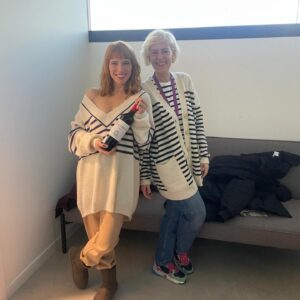 Diana Gómez Instagram - Un popurri del mes de març