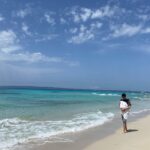 Diana Gómez Instagram - Quan havia de caure la del pulpo però al final surt el sol ☀️🐡