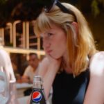 Diana Gómez Instagram - Que recuerdos de ese fin de semana icónico que pasamos en Sevilla cuando @pepsi_es nos juntó a las chicas y a mí ❤, tapeando por sus calles y tomando Pepsi Zero.