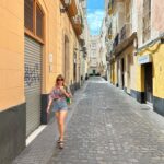 Diana Gómez Instagram - Paisatges d’un estiu vacacional.
