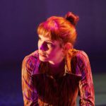 Diana Gómez Instagram - Atenció perquè l’any que ve tornem amb Uppgivenhet! Aquest cop amb @m_tarrida com a Tarik ✨. De moment tenim: 16/02 SALT 18/02 VIC 25/02 CORNELLÀ Us hi esperem! @aka_bcn @danijmeyer @montserclusella @pauesk @_bielcastano_ @teatrenacional @bito.pro