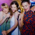 Diana Gómez Instagram - Encara de ressaca emocional d’aquest dia tan preciós. Gràcies @galetagassol i @adaspu86 per fer-nos partíceps d’aquest moment i d’aquesta festassa que vau muntar! ❤️✨🎉🌾 . . 👗 @forte_forte 💅🏽 @alma_sabadell